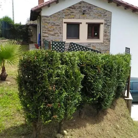 10b01 - Villamunin Zona Rural Apartment