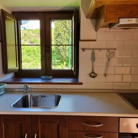 Apartment 10b01 - Villamunin Zona Rural *