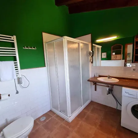 Apartmán 10b01 - Villamunin Zona Rural Pravia