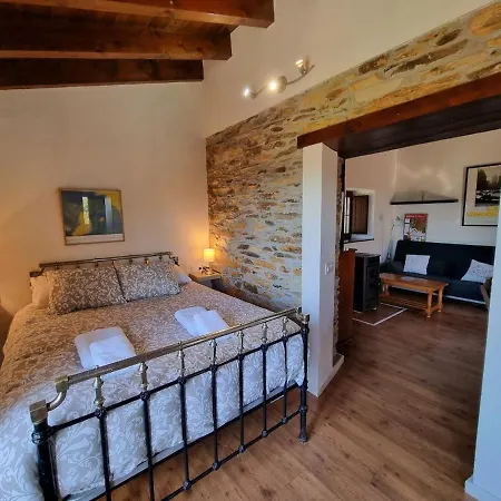 10b01 - Villamunin Zona Rural * Pravia