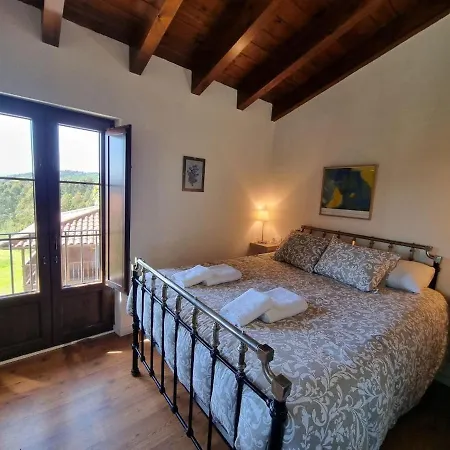 Appartamento 10b01 - Villamunin Zona Rural *