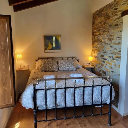 Appartamento 10b01 - Villamunin Zona Rural Pravia